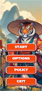 Fortune Tiger screenshot 1