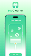 EcoCleaner ảnh chụp màn hình 5