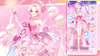 Eve Shop: Dress Up Doll Game capture d'écran 4