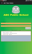 ABC PUBLIC SCHOOL STUDENTS постер
