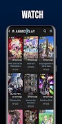 Animixplay スクリーンショット 1