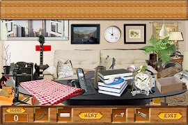 Pack 43 - 10 in 1 Hidden Objec 截图 2