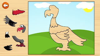 New Puzzle Game for Toddlers screenshot 3