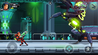 Alpha Guns 2 screenshot 2