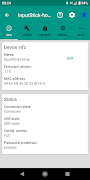 InputStickUtility syot layar 2