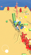 Rescue Hero TD screenshot 5