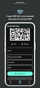 Extreme QR Code Plakat