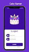 Cake Gamer পোস্টার
