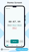 Stopwatch-Precise Laps & Timer gönderen