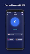 Playhub-Proxy&Fast 截图 2