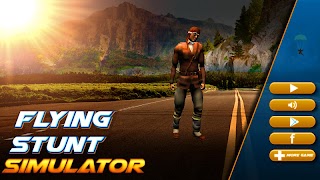 volador truco: paracaidismo captura de pantalla 1