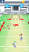 Crazy Touchdown Ekran Görüntüsü 4