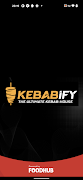 Kebabify পোস্টার