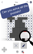 Nonogram Plus capture d'écran 5