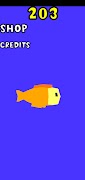 Fish Spinner 스크린샷 2