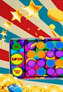 Bubbles Slots screenshot 3