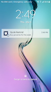 Quick Remind - Reminder App screenshot 4