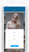 2 Schermata EX File Manager