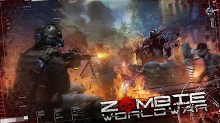 Zombie World War screenshot 2