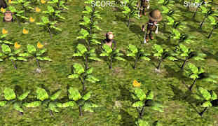 Monkey Bananas captura de pantalla 5