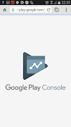 Developer Console imagem de tela 1