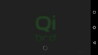 برنامه‌نما QiBrd: Free Virtual Analog Syn عکس از صفحه