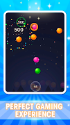3 Schermata Super Bubble Shooter