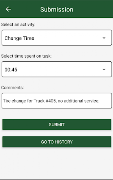 Bison Internal screenshot 1