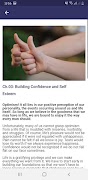 Boost Your Self Confidence 截圖 4