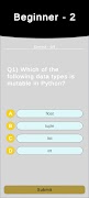 Python Master 스크린샷 5