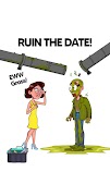 برنامه‌نما Impossible Date عکس از صفحه