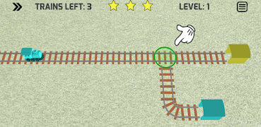 Brain Train screenshot 1