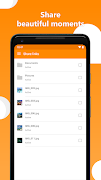 HiDrive 스크린샷 2