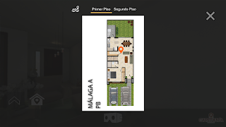 Capellania ảnh chụp màn hình 4