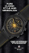 SWF Solar Planets Watch Face screenshot 3