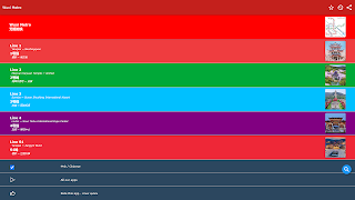 China Wuxi Metro 中国无锡地铁 تصوير الشاشة 7