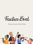 PracticeBird Learn Sheet Music скриншот 5