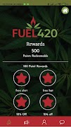 Fuel 420 ภาพหน้าจอ 6