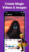 Animeex - FX Effect Video اسکرین شاٹ 4