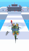 Helicopter Runner screenshot 7