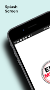 Ens Media ポスター