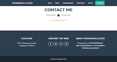 Phangnga Cloud screenshot 3