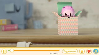 Теремок-ТВ — развивающие и обу screenshot 3