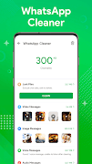 CLEANit：Phone Storage Cleaner screenshot 2