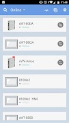 EasyAccess 2.0 screenshot 2