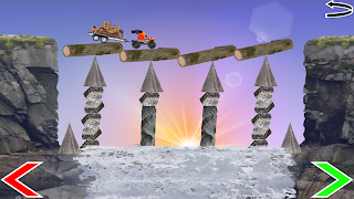 Build A Bridge screenshot 5