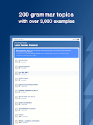 Bootstrap Russian Grammar captura de pantalla 7
