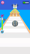 Jump Rush Run 截图 6