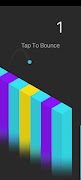 Bouncing Colorz 2023 Screenshot 2