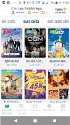 Beta Cinemas 海報
